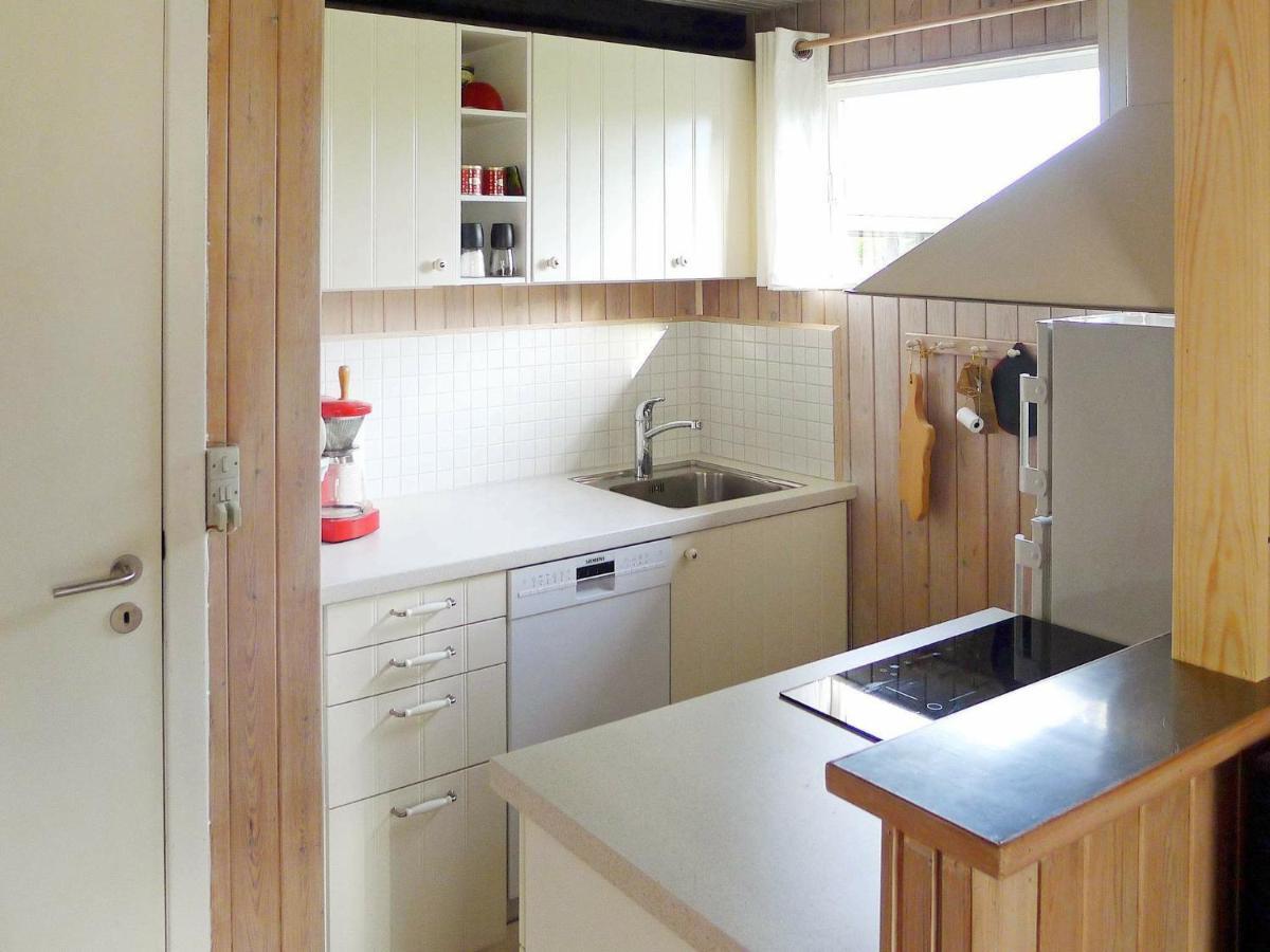 4 Person Holiday Home In Otterup Torreso Exterior foto